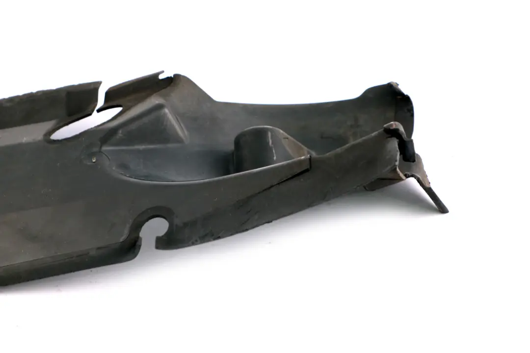 BMW X3 er E83 E83N LCI Schallisolierung Stirnwand Motorraum - SKU 3400052 - Teilenummer 3400052