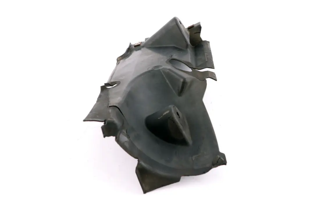 E83N LCI Sound Insulation Dash Panel Engine Room Cover to BMW X3 Series E83 with Part number 3400052 BMW X3 Series E83 E83N LCI Sound Insulation Dash Panel Engine Room Cover - SKU 3400052 - Part number 3400052