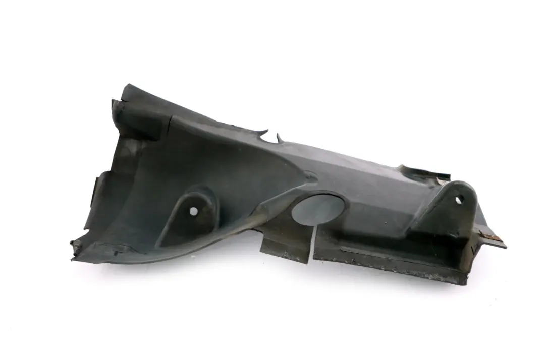 BMW X3 er E83 E83N LCI Schallisolierung Stirnwand Motorraum - SKU 3400052 - Teilenummer 3400052