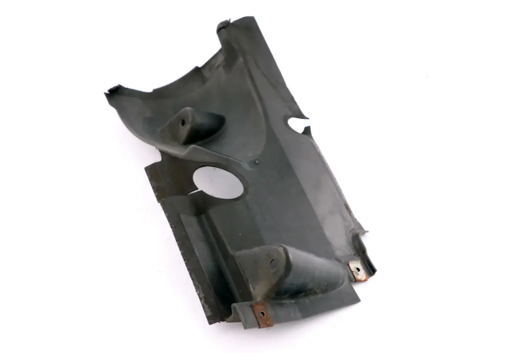 E83N LCI Schallisolierung Stirnwand Motorraum für BMW X3 er E83 mit Teilenummer 3400052 BMW X3 er E83 E83N LCI Schallisolierung Stirnwand Motorraum - SKU 3400052 - Teilenummer 3400052