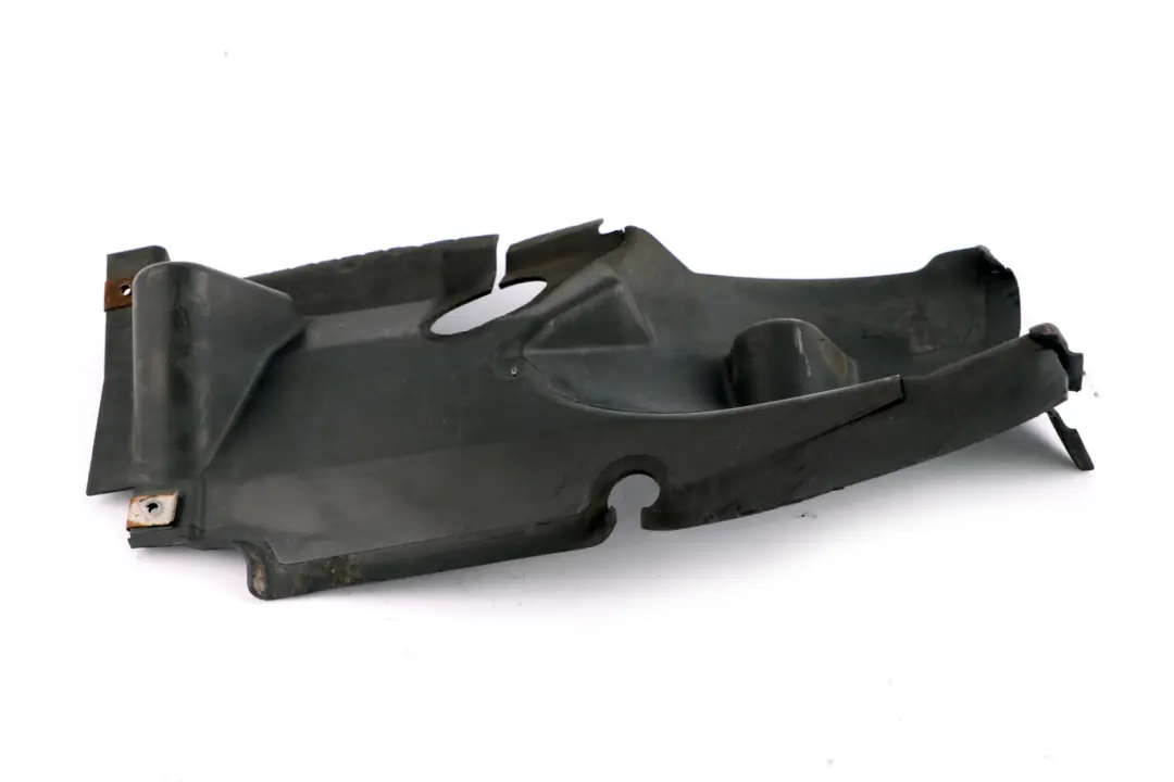 BMW X3 Series E83 E83N LCI Sound Insulation Dash Panel Engine Room Cover - SKU 3400052 - Part number 3400052