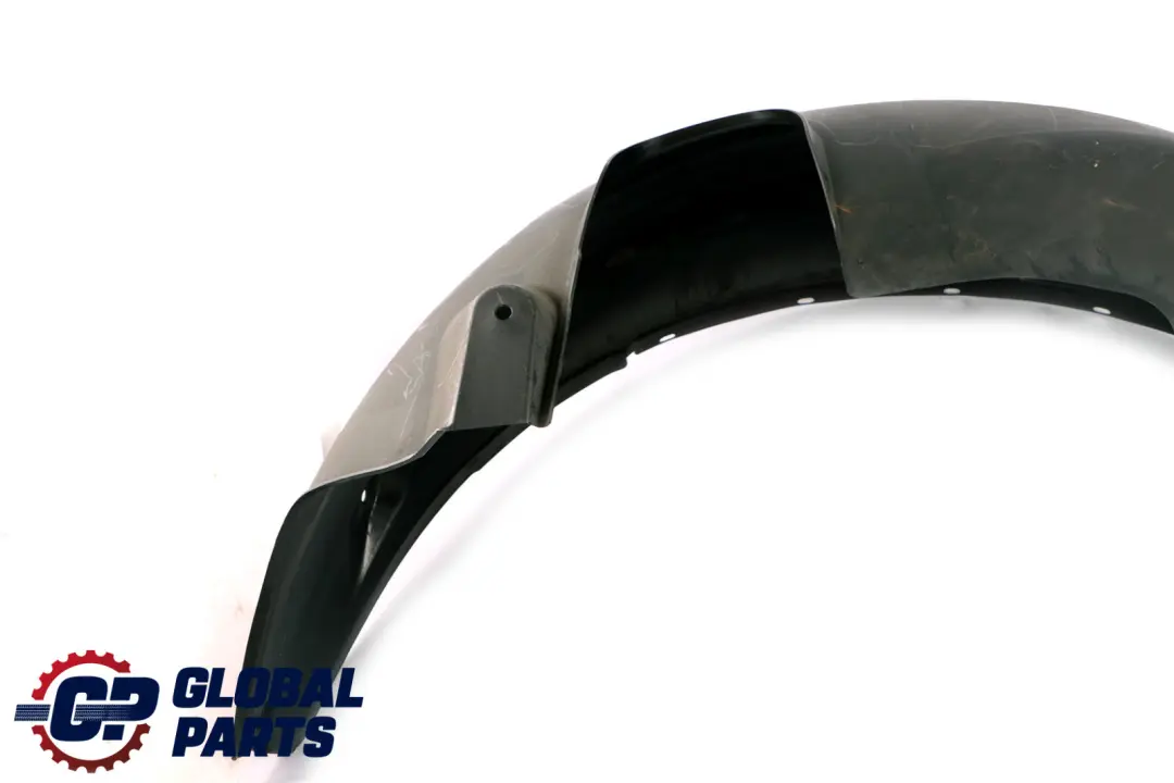 BMW X3 Series E83 Left N/S Rear Wheel Arch Wing Liner Dirt Shield Splash - SKU 3400057 - Part number 3400057