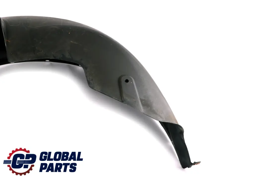 BMW X3 Series E83 Left N/S Rear Wheel Arch Wing Liner Dirt Shield Splash - SKU 3400057 - Part number 3400057