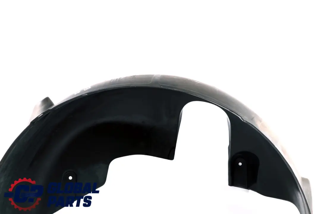 BMW X3 Series E83 Left N/S Rear Wheel Arch Wing Liner Dirt Shield Splash - SKU 3400057 - Part number 3400057