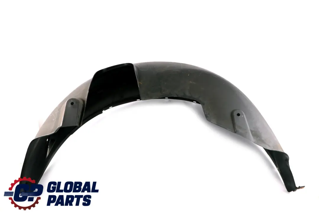 BMW X3 Series E83 Left N/S Rear Wheel Arch Wing Liner Dirt Shield Splash - SKU 3400057 - Part number 3400057
