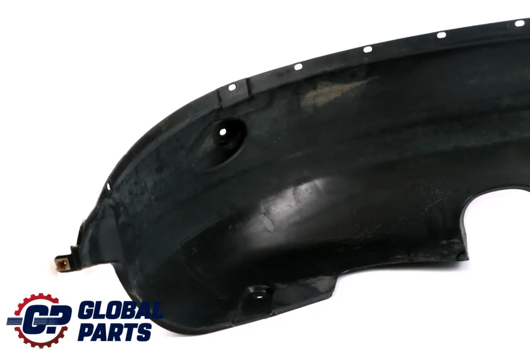 BMW X3 Series E83 Left N/S Rear Wheel Arch Wing Liner Dirt Shield Splash - SKU 3400057 - Part number 3400057