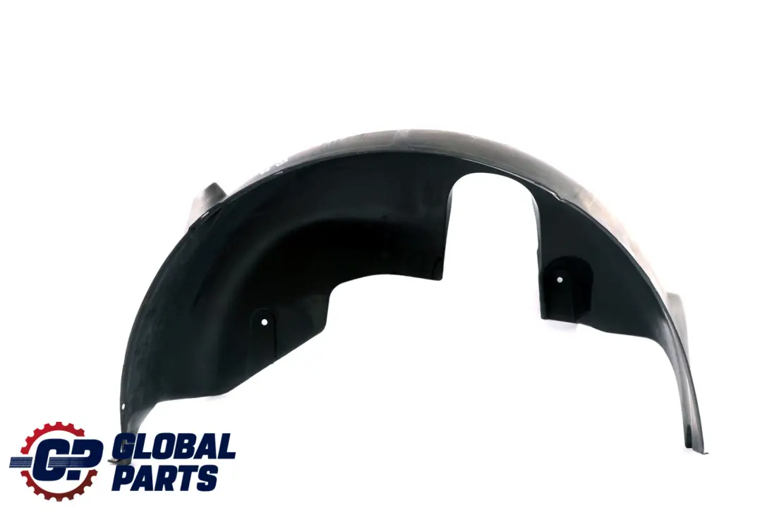 Izquierda Rueda Trasera Arco Ala Liner Suciedad Escudo Splash para BMW X3 E83 con número de pieza 3400057 BMW X3 E83 Izquierda Rueda Trasera Arco Ala Liner Suciedad Escudo Splash - SKU 3400057 - Número de pieza 3400057