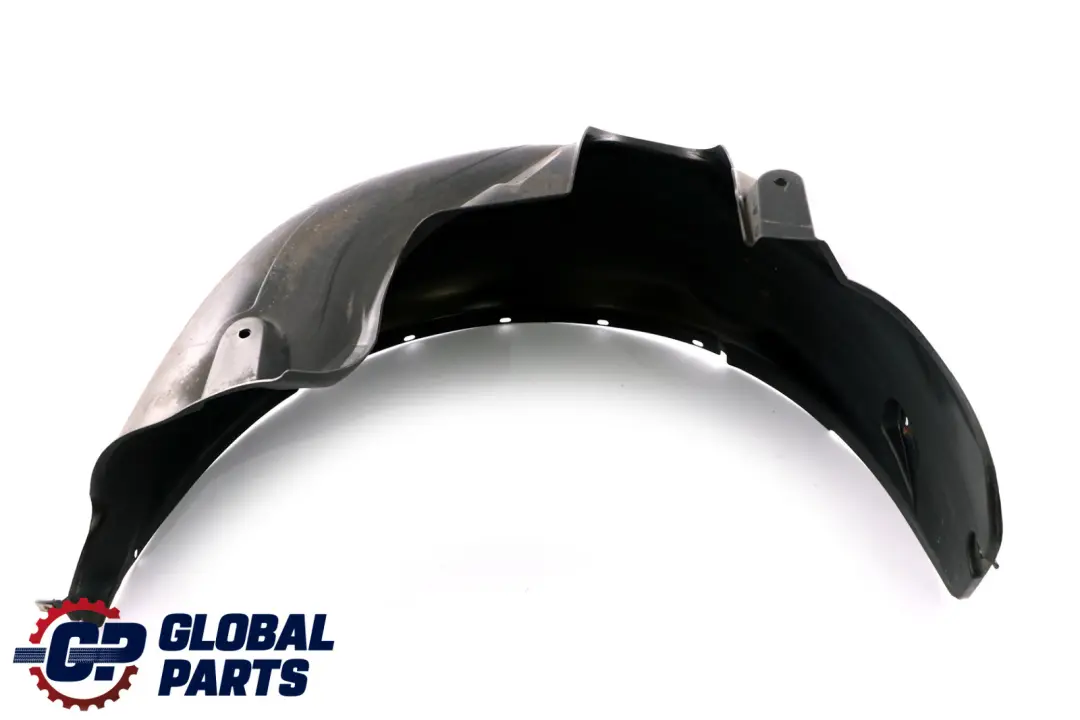 BMW X3 Series E83 Right O/S Rear Wheel Arch Wing Liner Shield Splash - SKU 3400058 - Part number 3400058