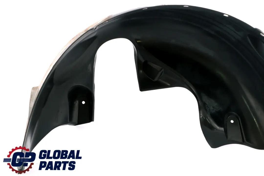 BMW X3 E83 LCI Copertura Passaruota Posteriore Destra - SKU 3400058 - Numero di parte 3400058