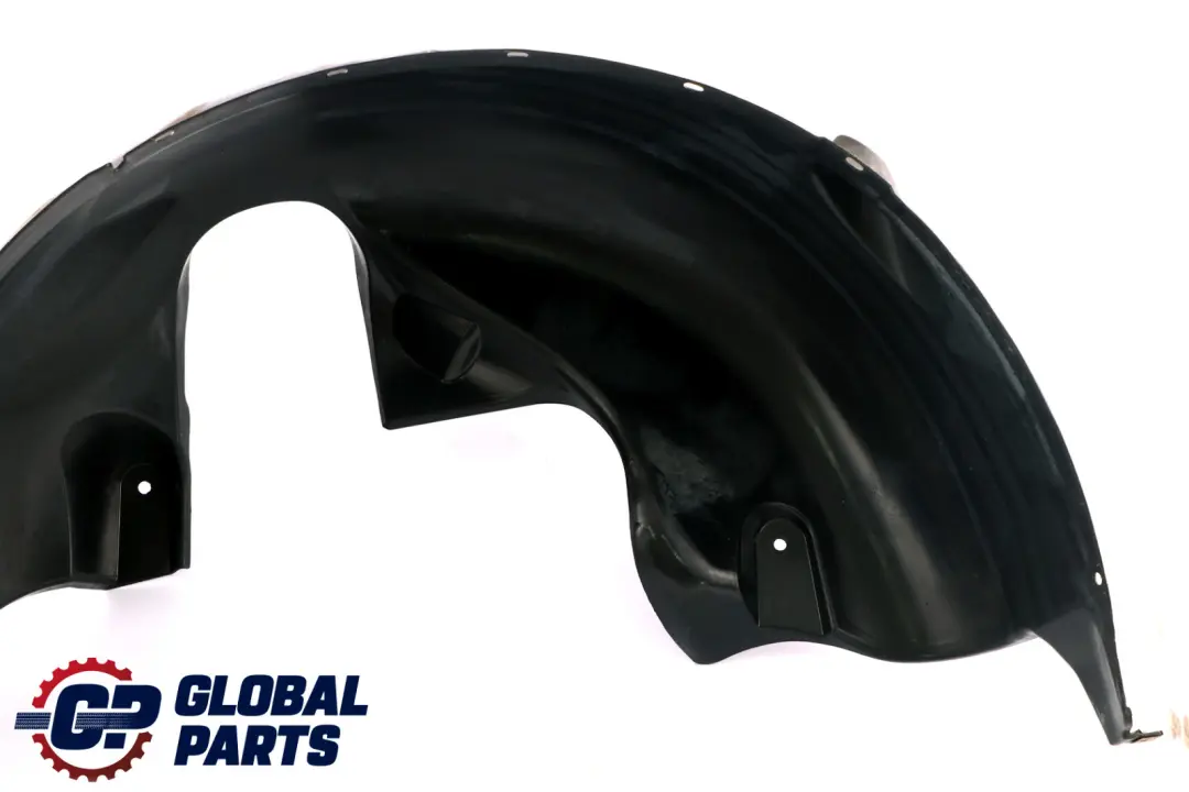 Right O/S Rear Wheel Arch Wing Liner Shield Splash to BMW X3 Series E83 with Part number 3400058 BMW X3 Series E83 Right O/S Rear Wheel Arch Wing Liner Shield Splash - SKU 3400058 - Part number 3400058