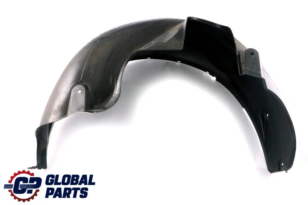 Derecha Rueda Trasera Arco Ala Escudo Splash para BMW E83 con número de pieza 3400058 BMW E83 Derecha Rueda Trasera Arco Ala Escudo Splash - SKU 3400058 - Número de pieza 3400058