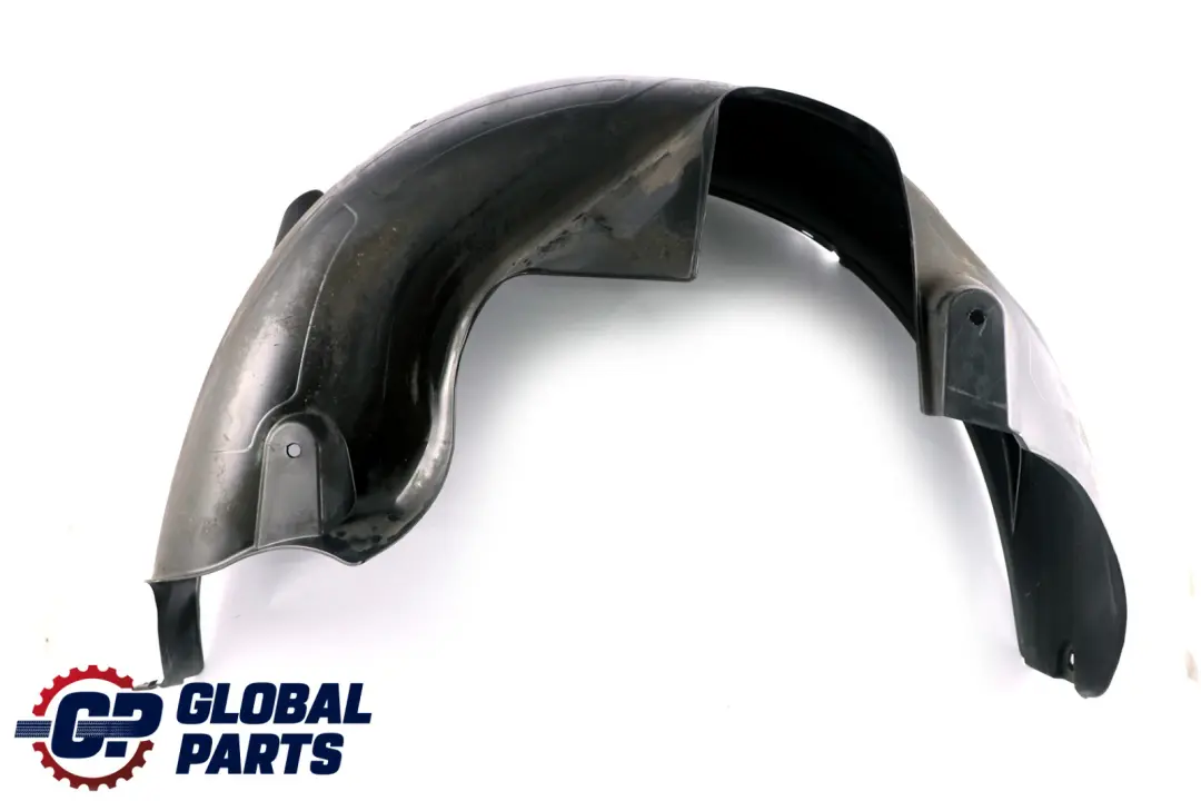 Derecha Rueda Trasera Arco Ala Escudo Splash para BMW E83 con número de pieza 3400058 BMW E83 Derecha Rueda Trasera Arco Ala Escudo Splash - SKU 3400058 - Número de pieza 3400058