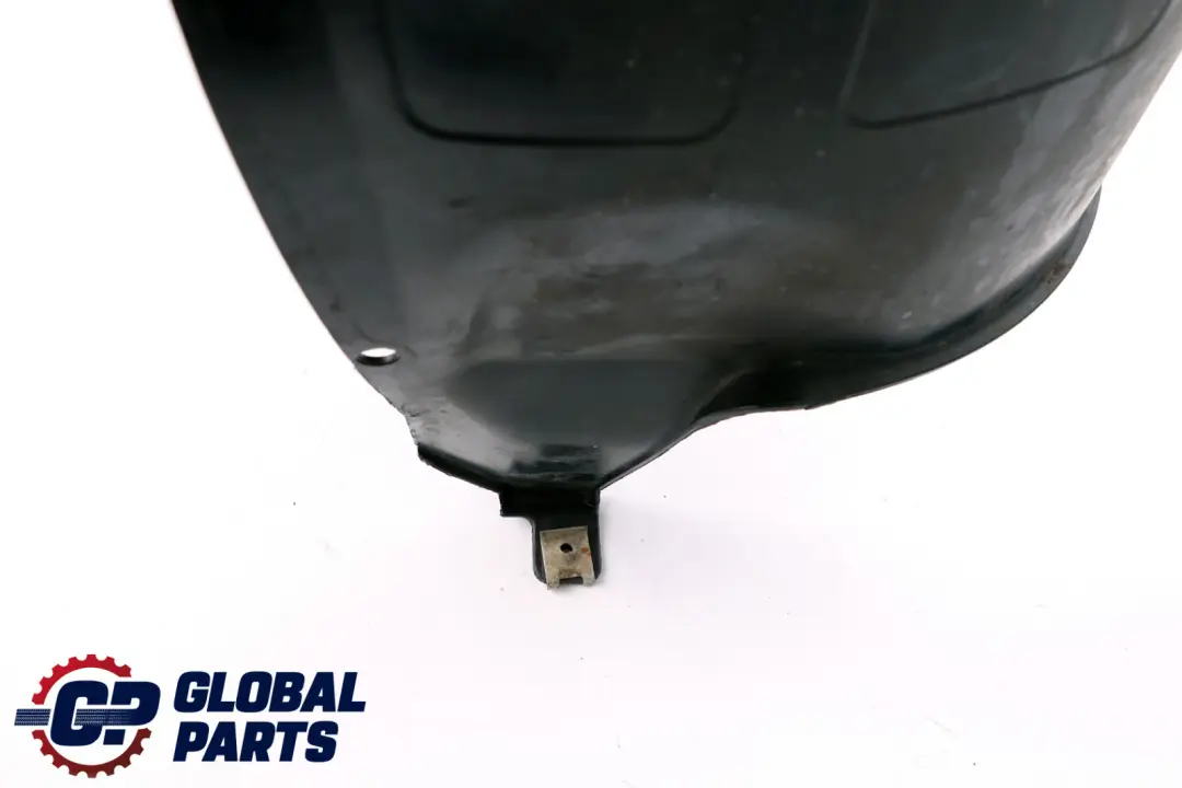 Right O/S Rear Wheel Arch Wing Liner Shield Splash to BMW X3 Series E83 with Part number 3400058 BMW X3 Series E83 Right O/S Rear Wheel Arch Wing Liner Shield Splash - SKU 3400058 - Part number 3400058