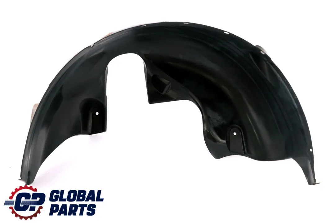 BMW X3 Series E83 Right O/S Rear Wheel Arch Wing Liner Shield Splash - SKU 3400058 - Part number 3400058