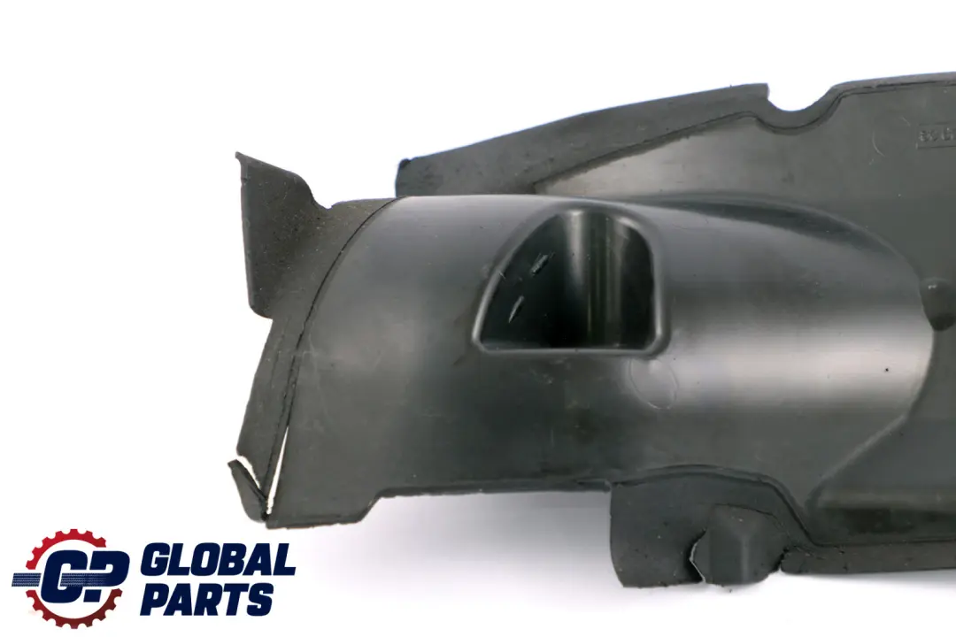 Duct Front Left 5171 to BMW X3 Series E83 LCi Air with Part number 3400061 BMW X3 Series E83 LCi Air Duct Front Left 5171 - SKU 3400061 - Part number 3400061