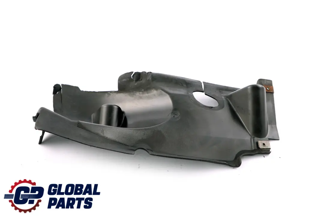 Conducto De Aire Delantero Izquierdo 5171 para BMW E83 LCi con número de pieza 3400061 BMW E83 LCi Conducto De Aire Delantero Izquierdo 5171 - SKU 3400061 - Número de pieza 3400061