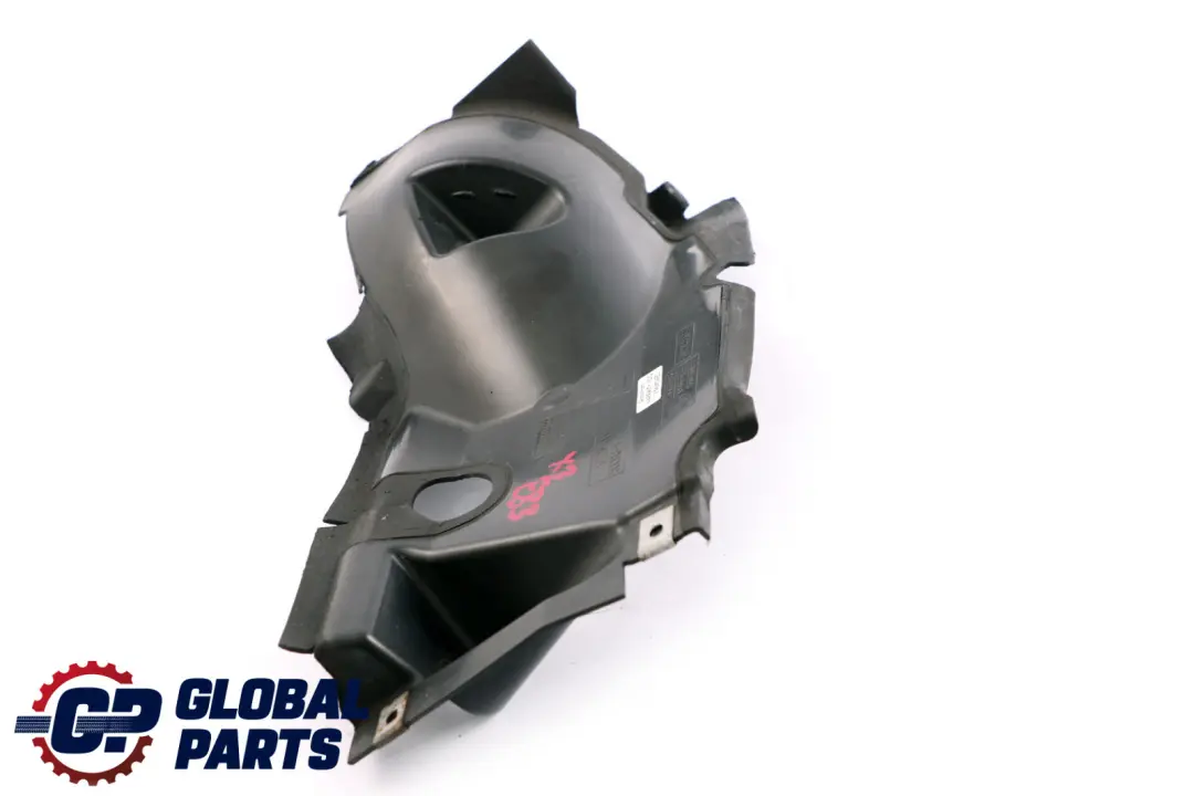 Conducto De Aire Delantero Izquierdo 5171 para BMW E83 LCi con número de pieza 3400061 BMW E83 LCi Conducto De Aire Delantero Izquierdo 5171 - SKU 3400061 - Número de pieza 3400061