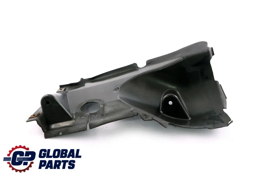 Luftführung Vorne Links 5171 für BMW X3 er E83 mit Teilenummer 3400061 BMW X3 er E83 Luftführung Vorne Links 5171 - SKU 3400061 - Teilenummer 3400061