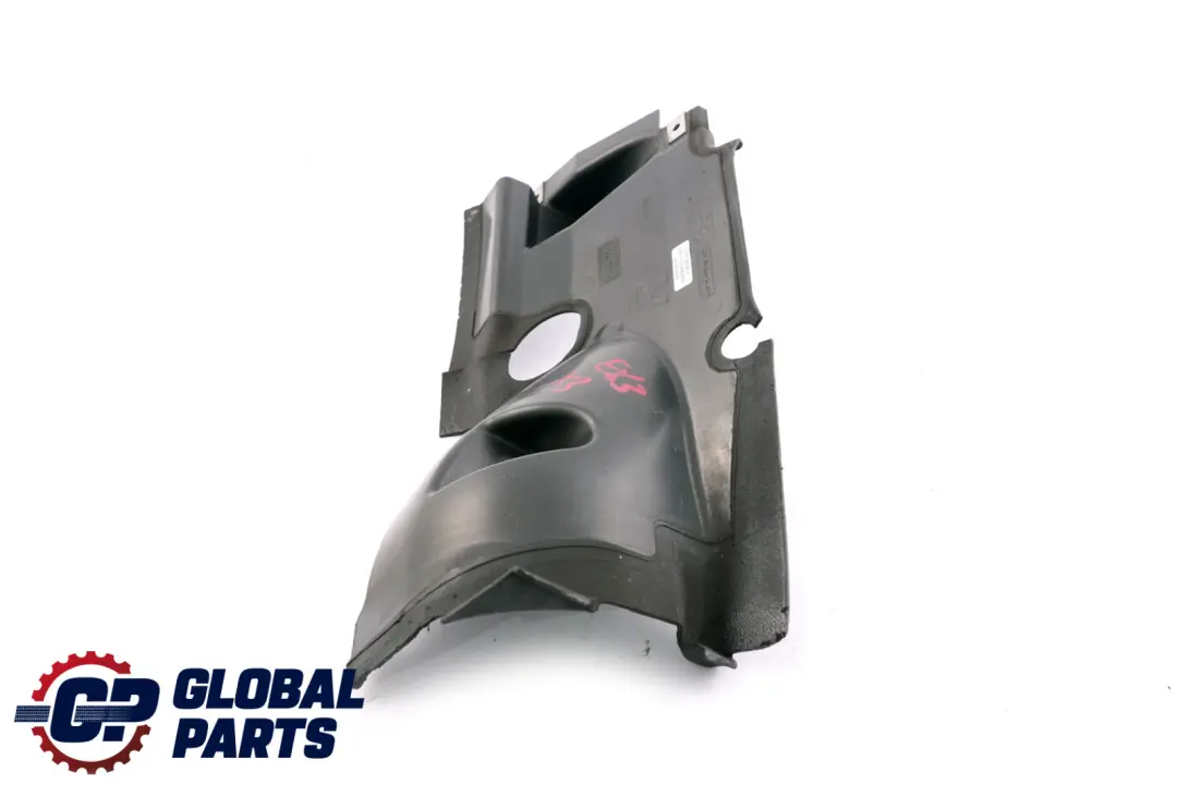 Guidage De L'Air avant Droit pour BMW X3 E83 à propos du numéro de pièce 51713400062 BMW X3 E83 Guidage De L'Air avant Droit - SKU 3400062 - Numéro de pièce 51713400062