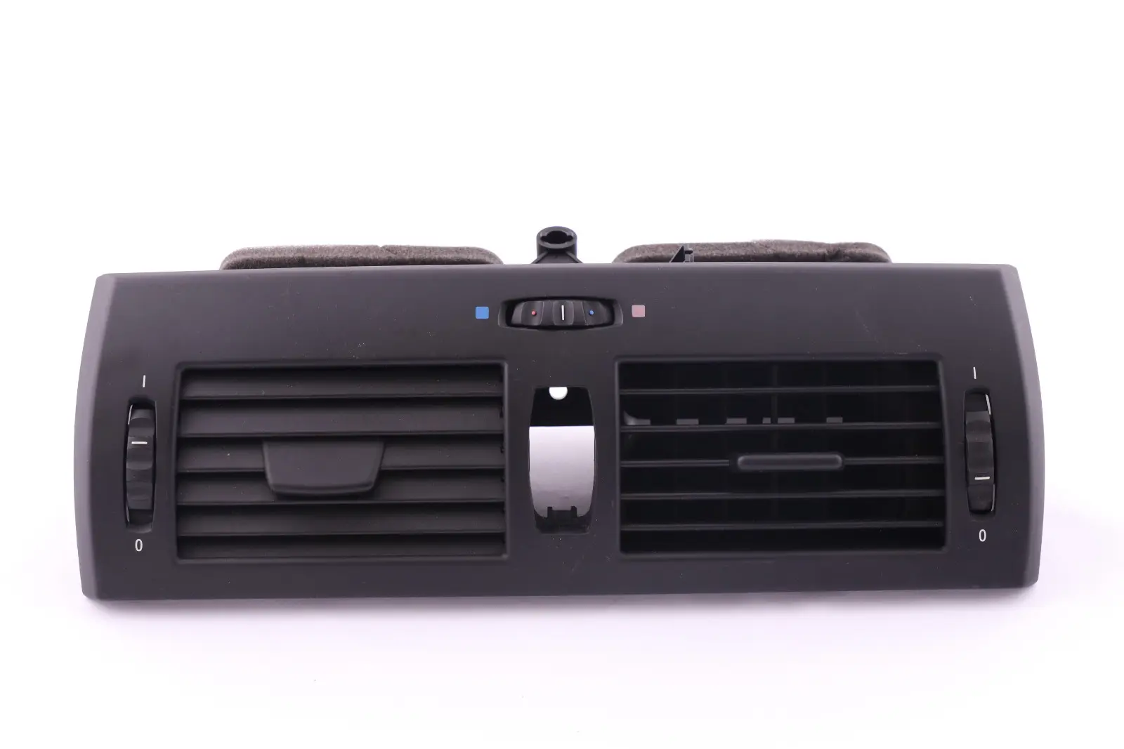 BMW E83 Rejilla De Aire Fresco Delantera Centro Antracita 3400074