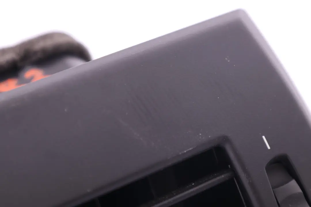 Frais Gr Centre Anthracite 6422 pour BMW X3 E83 à propos du numéro de pièce 3400074 BMW X3 E83 Frais Gr Centre Anthracite 6422 - SKU 3400074 - Numéro de pièce 3400074