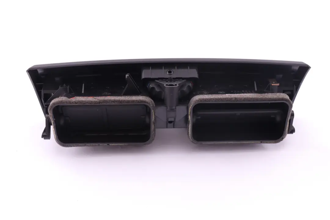 Rejilla De Aire Fresco Delantera Centro Antracita para BMW E83 con número de pieza 3400074 BMW E83 Rejilla De Aire Fresco Delantera Centro Antracita - SKU 3400074 - Número de pieza 3400074