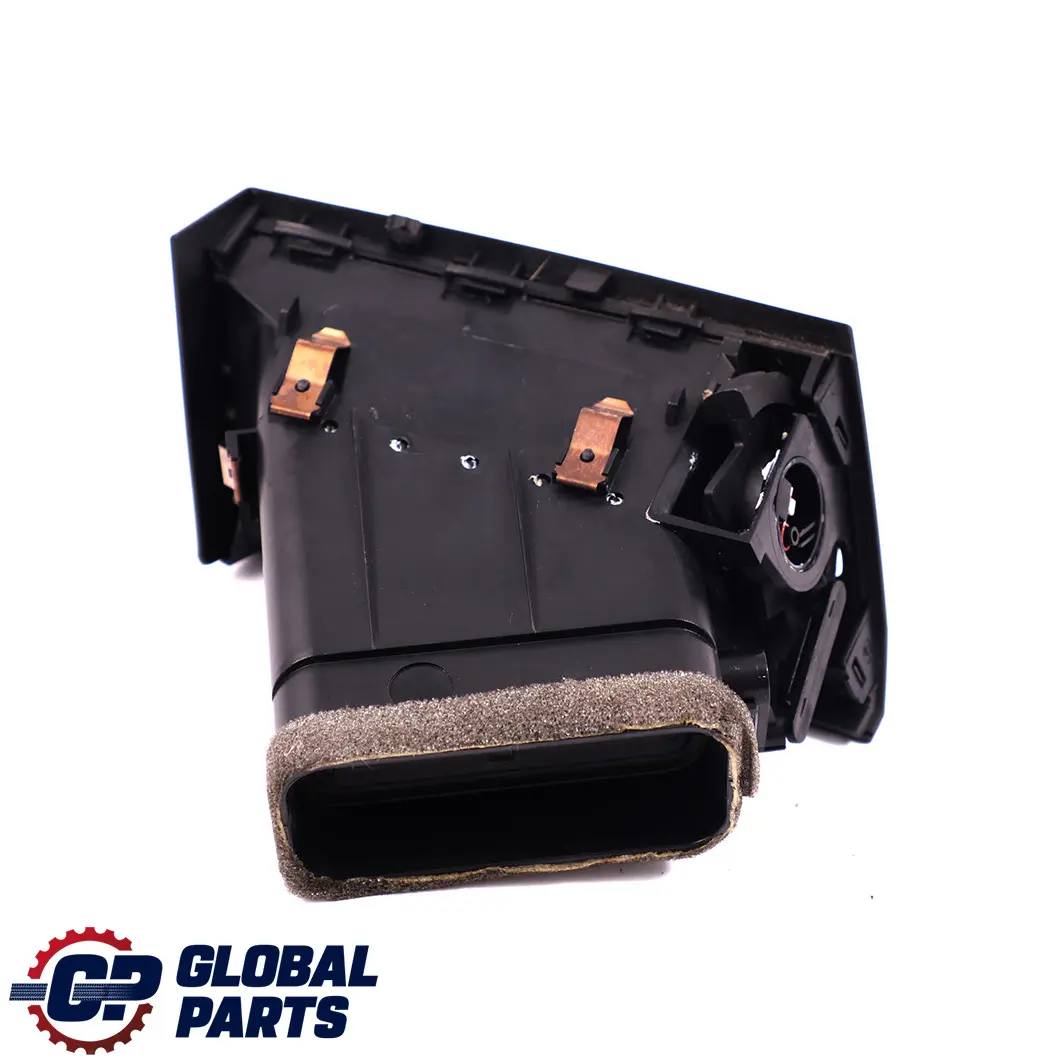 Armaturenbrett Frischluftgrill Grill Links für BMW X3 er E83 mit Teilenummer 3400075 BMW X3 er E83 Armaturenbrett Frischluftgrill Grill Links - SKU 3400075-1 - Teilenummer 3400075