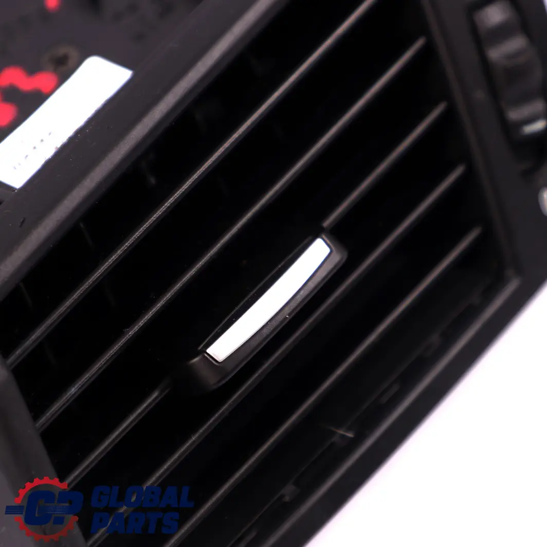 BMW X3 er E83 Armaturenbrett Frischluftgrill Grill Links - SKU 3400075-1 - Teilenummer 3400075