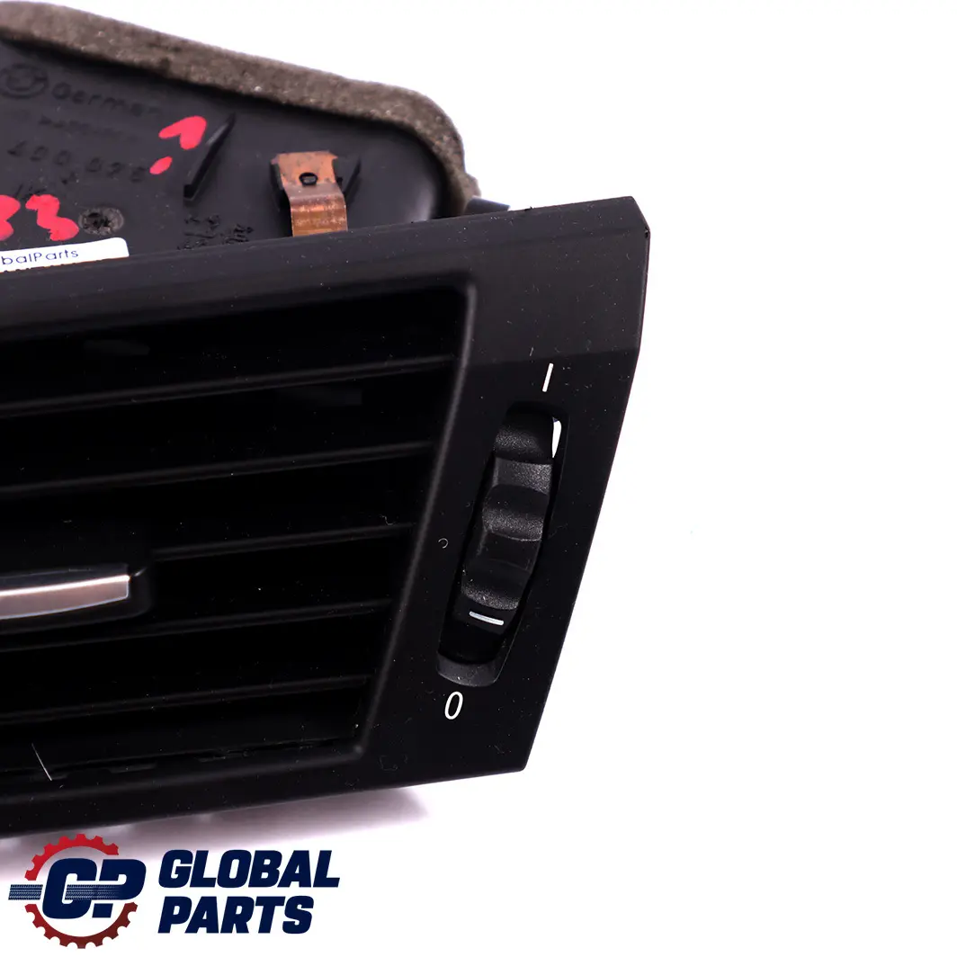 BMW X3 er E83 Armaturenbrett Frischluftgrill Grill Links - SKU 3400075-1 - Teilenummer 3400075