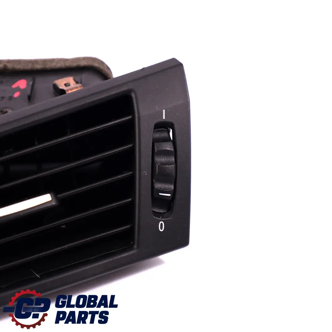 BMW X3 er E83 Armaturenbrett Frischluftgrill Grill Links - SKU 3400075-1 - Teilenummer 3400075