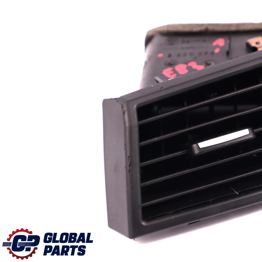 BMW X3 er E83 Armaturenbrett Frischluftgrill Grill Links - SKU 3400075-1 - Teilenummer 3400075