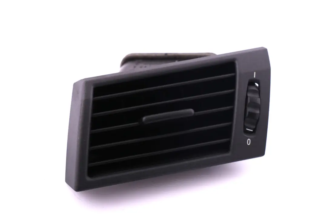 BMW E83 X3 Kratka nawiew wlot powietrza lewa - SKU 3400075 - Numer Części 64223400075