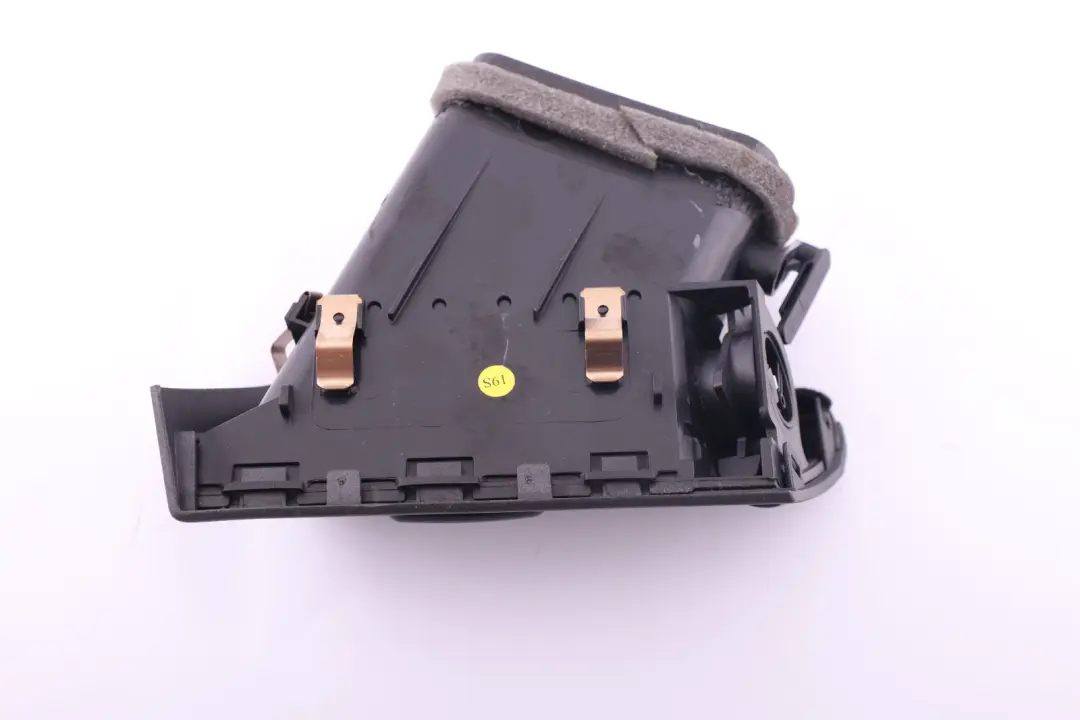 Salpicadero Rejilla De Ventilación Delantera Derecha para BMW X3 E83 con número de pieza 3400076 BMW X3 E83 Salpicadero Rejilla De Ventilación Delantera Derecha - SKU 3400076 - Número de pieza 3400076