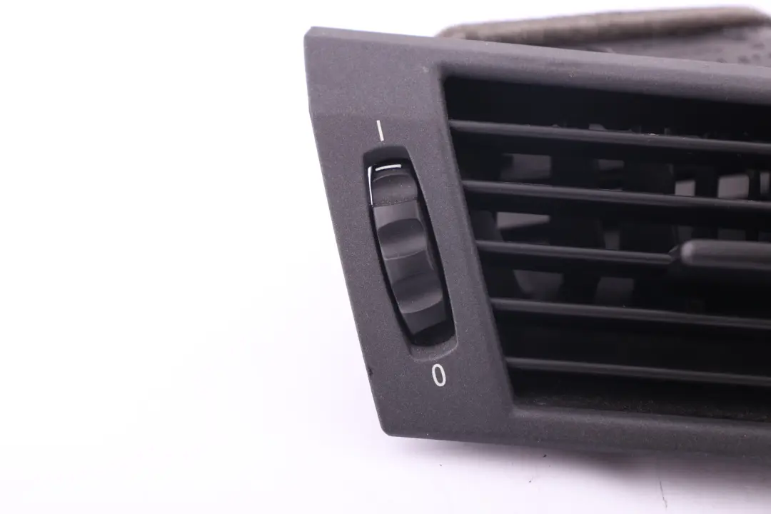 BMW E83 Salpicadero Rejilla De ventilacion delantera derecha 6422 - SKU 3400076 - Número de pieza 64223400076