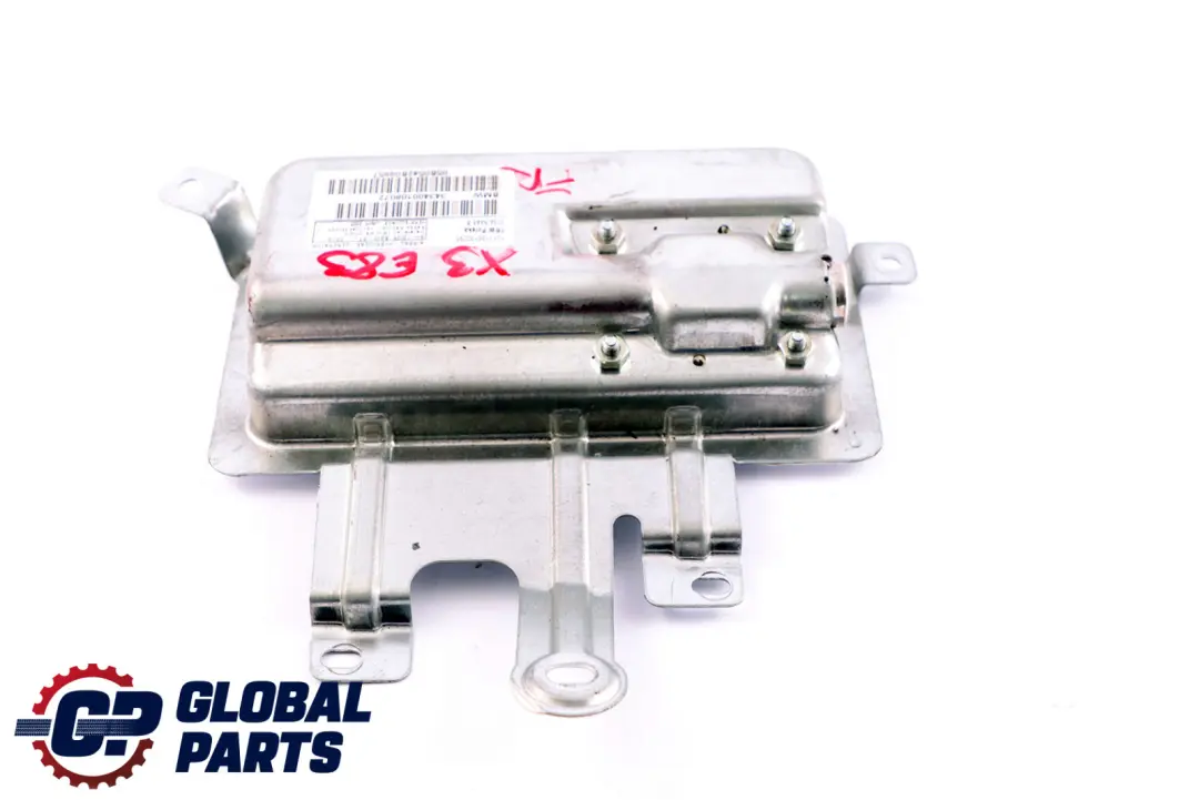 Airbag Puerta Delantera Derecha PRE-LCI para BMW X3 E83 con número de pieza 3400108 BMW X3 E83 Airbag Puerta Delantera Derecha PRE-LCI - SKU 3400108 - Número de pieza 3400108
