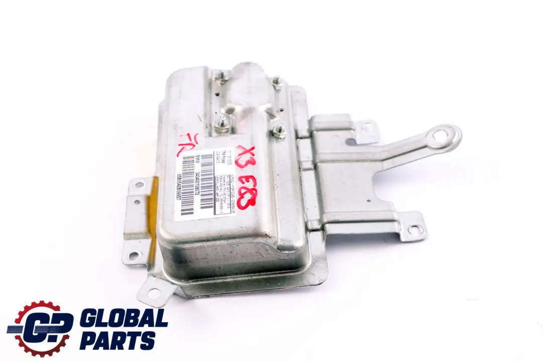 Module d'Airbag de Porte Avant Droite pour BMW X3 Serie E83 à propos du numéro de pièce 3400108 BMW X3 Serie E83 Module d'Airbag de Porte Avant Droite - SKU 3400108 - Numéro de pièce 3400108