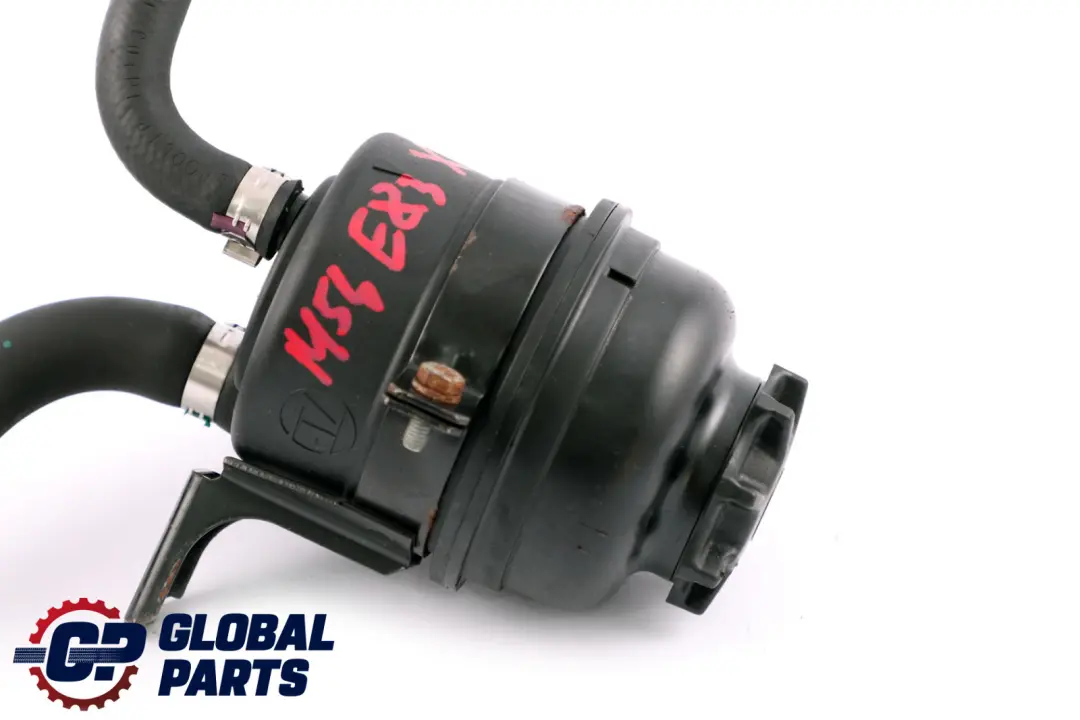 M54 Przewód Wąż Powrotny Chłodnicy do BMW X3 E83 o numerze 6750155 BMW X3 E83 M54 Przewód Wąż Powrotny Chłodnicy - SKU 3400191 - Numer Części 6750155