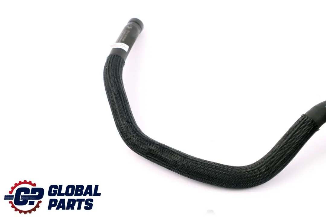 BMW X3 E83 Benzina M54 Tubo di ritorno del liquido del servosterzo - SKU 3400191 - Numero di parte 6750155