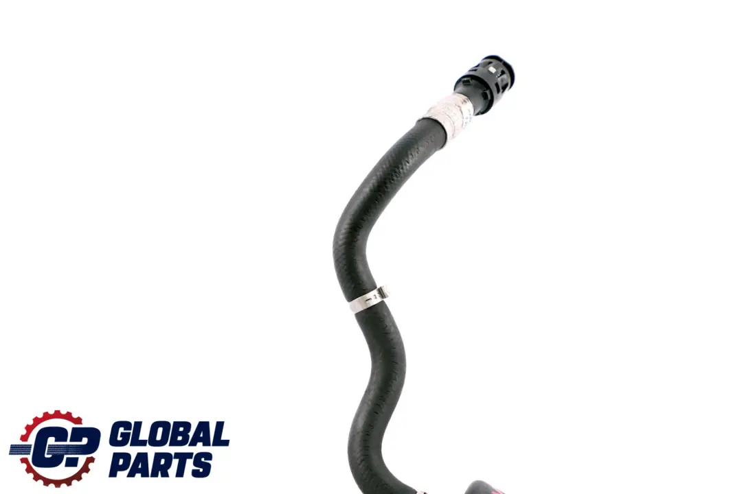 BMW X3 E83 Benzina M54 Tubo di ritorno del liquido del servosterzo - SKU 3400191 - Numero di parte 6750155