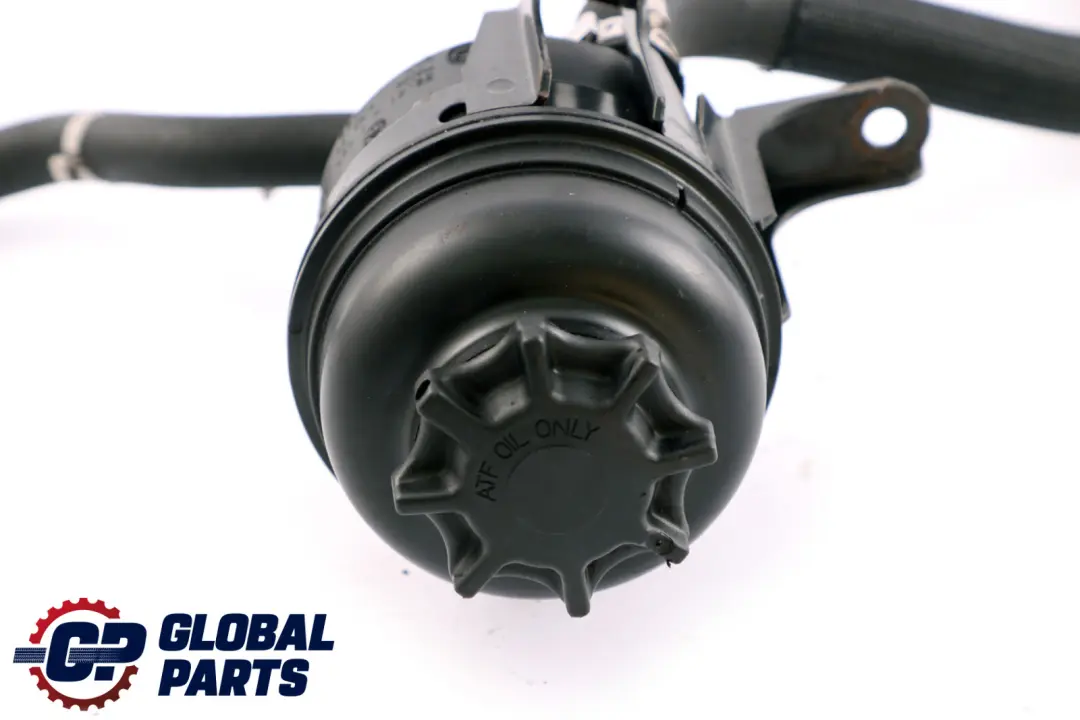 Essence M54 Tuyau de retour du liquide de direction assistée pour BMW X3 E83 à propos du numéro de pièce 6750155 BMW X3 E83 Essence M54 Tuyau de retour du liquide de direction assistée - SKU 3400191 - Numéro de pièce 6750155