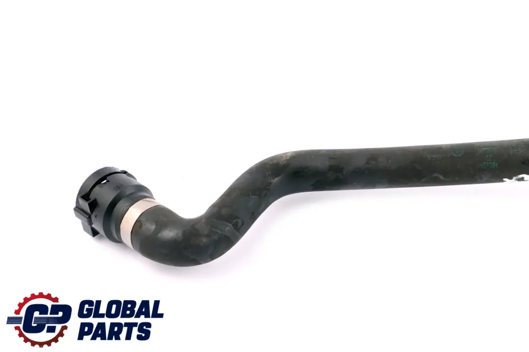 BMW E83 Radiador Motor Enfriamiento Refrigerante Manguera Tubo - SKU 3400205 - Número de pieza 3400205
