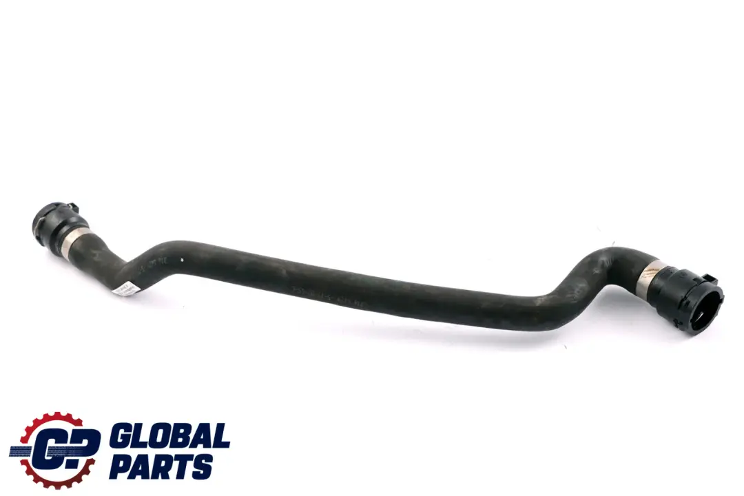 BMW E83 Radiador Motor Enfriamiento Refrigerante Manguera Tubo - SKU 3400205 - Número de pieza 3400205