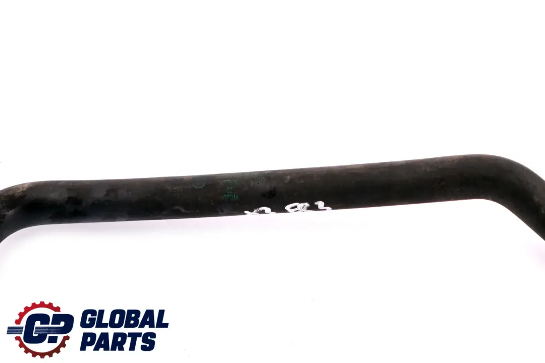 BMW X3 E83 Tuyau de Fluide Refroidissement Liquide 1153 - SKU 3400205 - Numéro de pièce 3400205