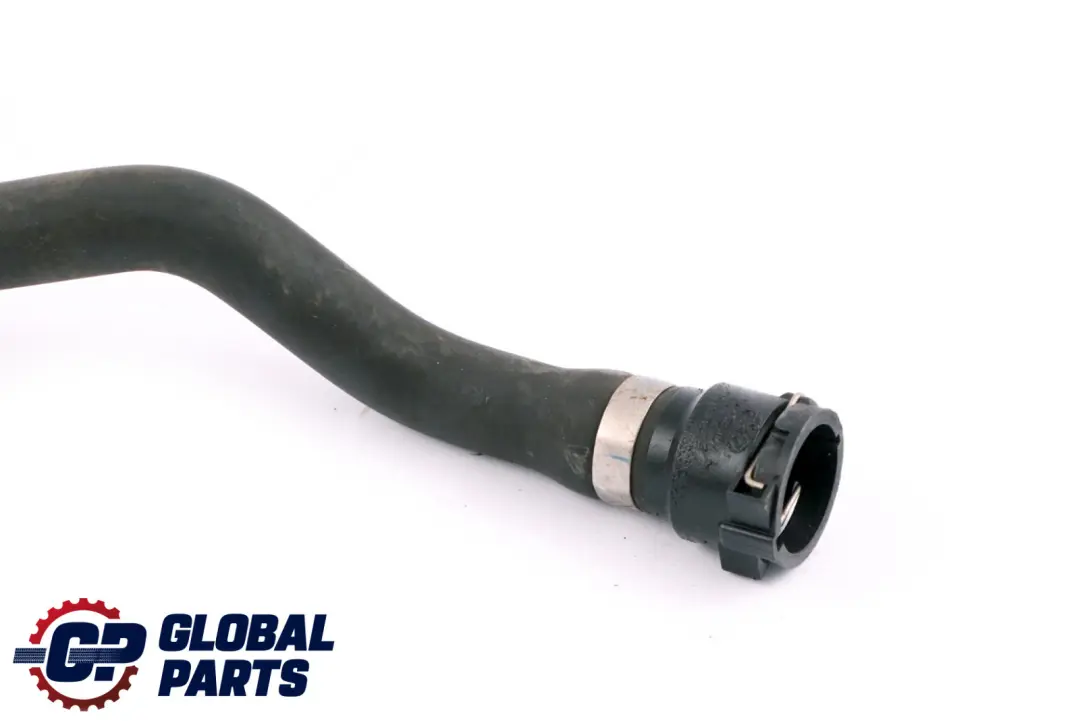 BMW X3 E83 Tuyau de Fluide Refroidissement Liquide 1153 - SKU 3400205 - Numéro de pièce 3400205