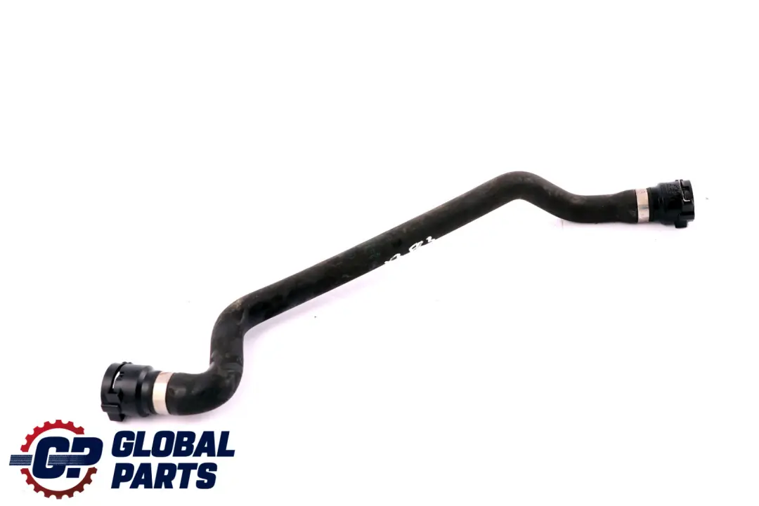 BMW X3 E83 Tuyau de Fluide Refroidissement Liquide 1153 - SKU 3400205 - Numéro de pièce 3400205