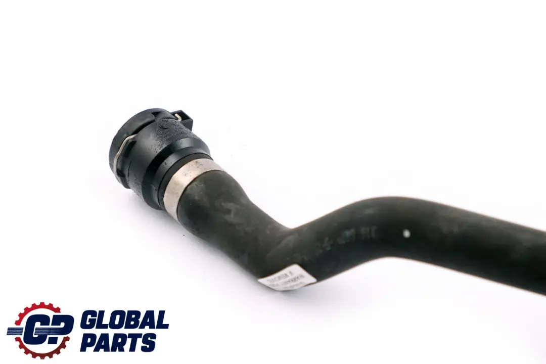 BMW X3 E83 Tubo Raffreddonneto Liquido Refrigerante Tubo 1153 - SKU 3400205 - Numero di parte 3400205