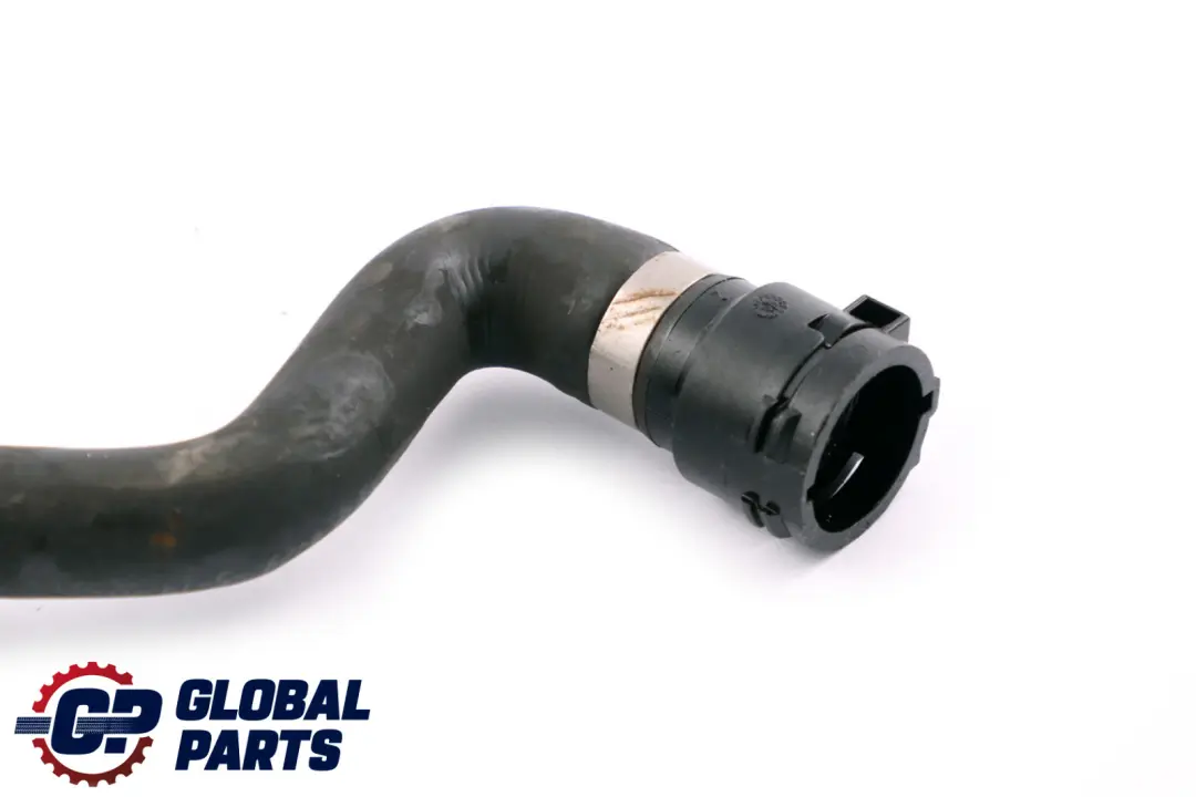 BMW X3 E83 Tubo Raffreddonneto Liquido Refrigerante Tubo 1153 - SKU 3400205 - Numero di parte 3400205