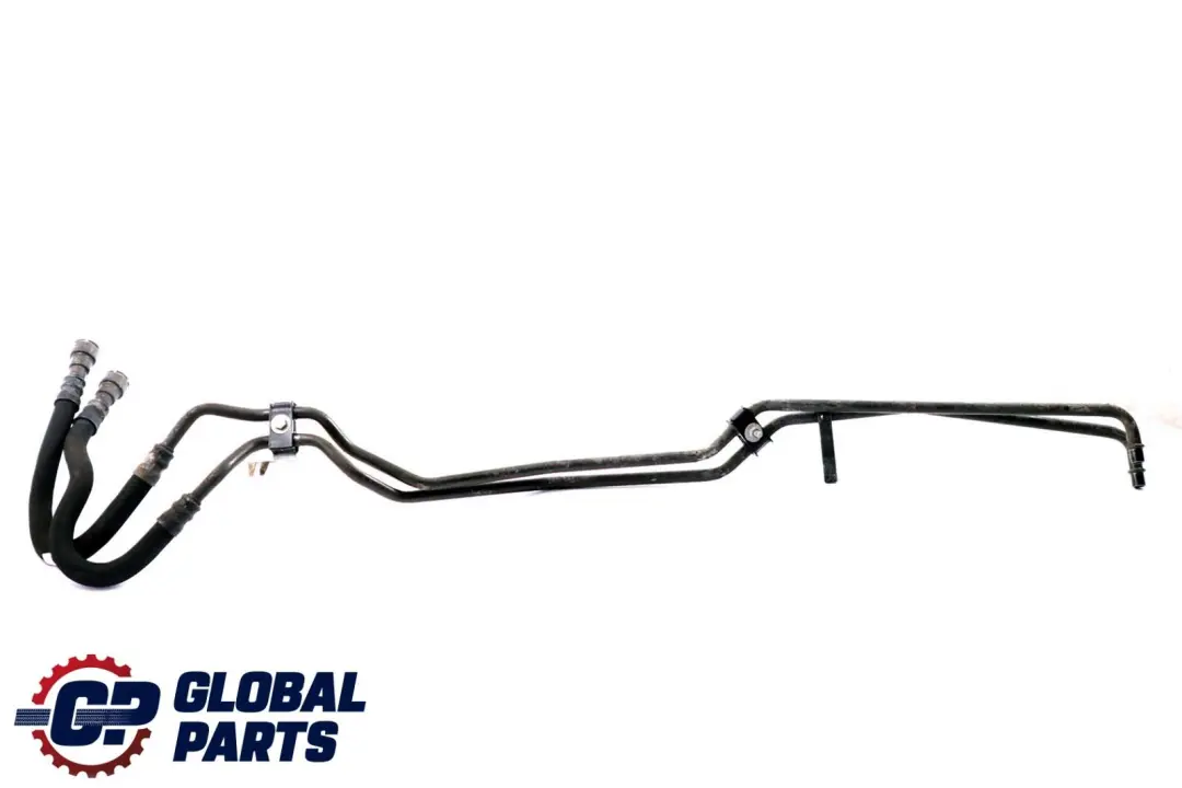 BMW X3 er E83 2.5i 3.0i Automatikgetriebe Ölkühlerleitung Vorlauf - SKU 3400213 - Teilenummer 3400213