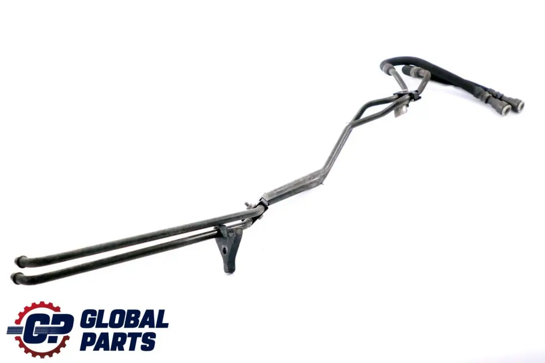 BMW X3 Series E83 2.5i 3.0i Automatic Gearbox Oil Cooling Pipe Inlet Outlet - SKU 3400213 - Part number 3400213