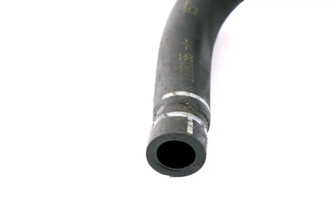 E83N LCI 2.0i Tuyau aspiration du liquide direction assistée essence pour BMW X3 E83 à propos du numéro de pièce 6796325 BMW X3 E83 E83N LCI 2.0i Tuyau aspiration du liquide direction assistée essence - SKU 3400271 - Numéro de pièce 6796325